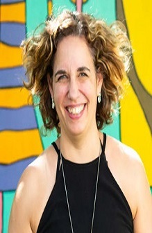 Enllaç a Ana Natalucci